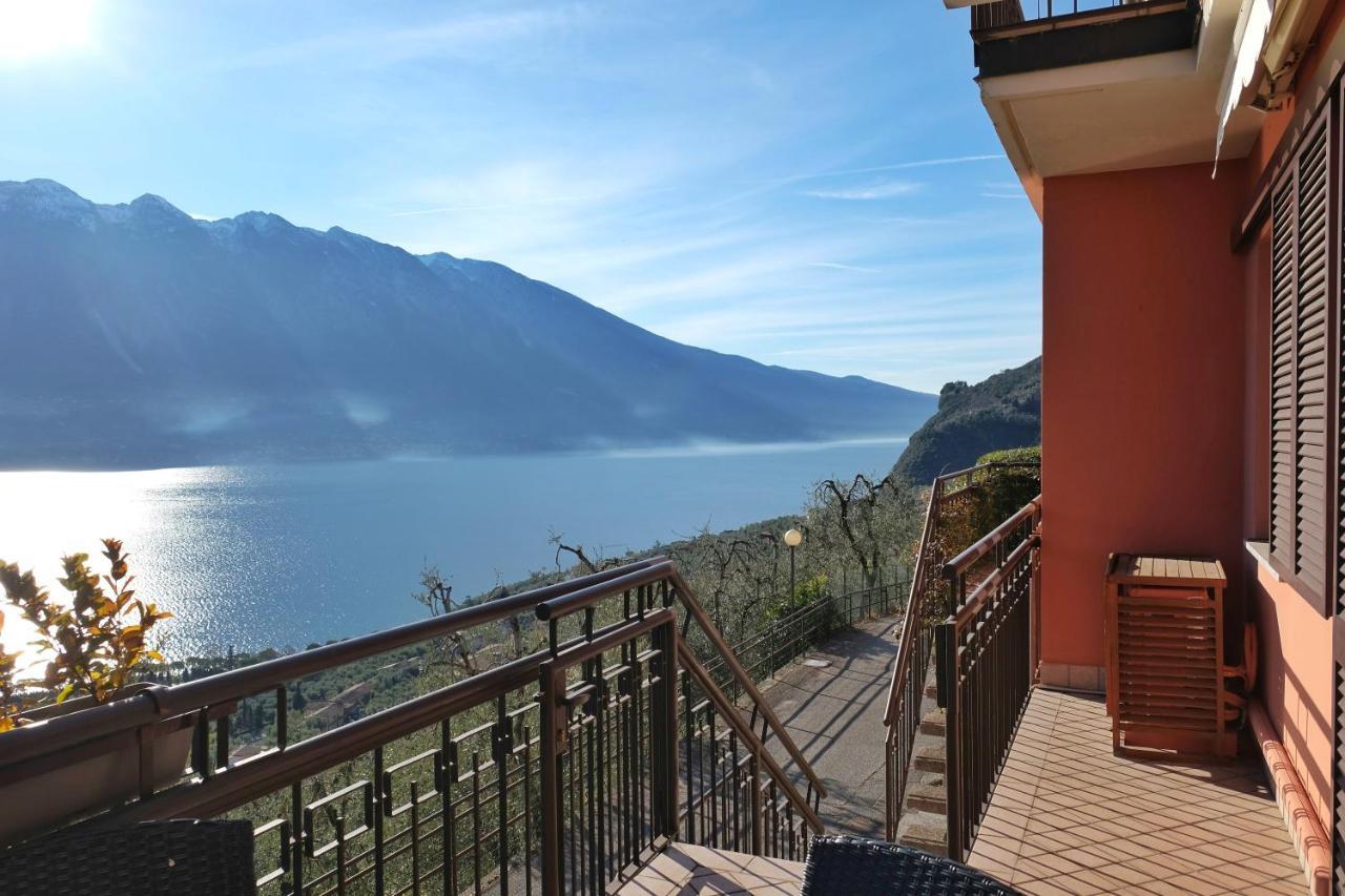 Mont&Lac Limone sul Garda Exterior photo
