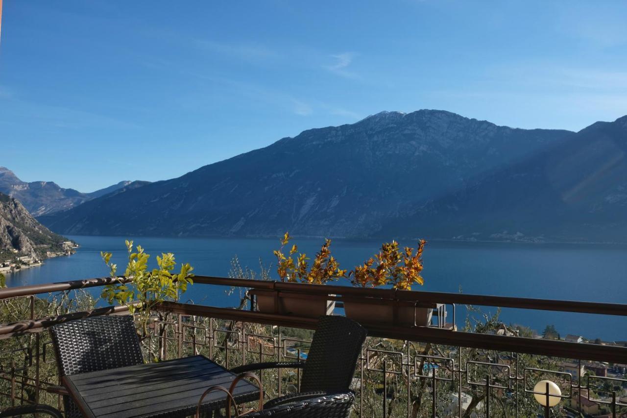 Mont&Lac Limone sul Garda Exterior photo